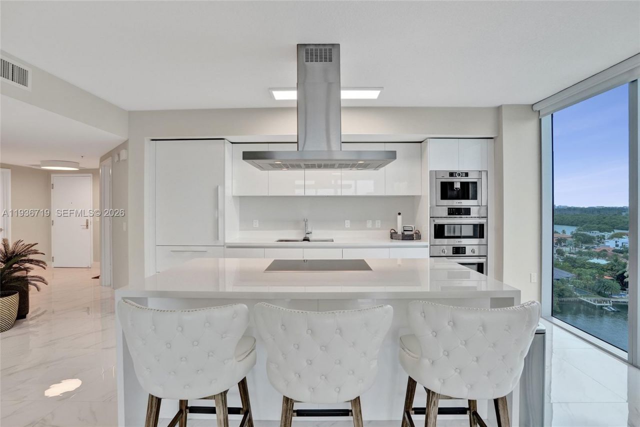 300 Sunny Isles Blvd, Unit 4-1407, Sunny Isles Beach, FL 33160 Photo