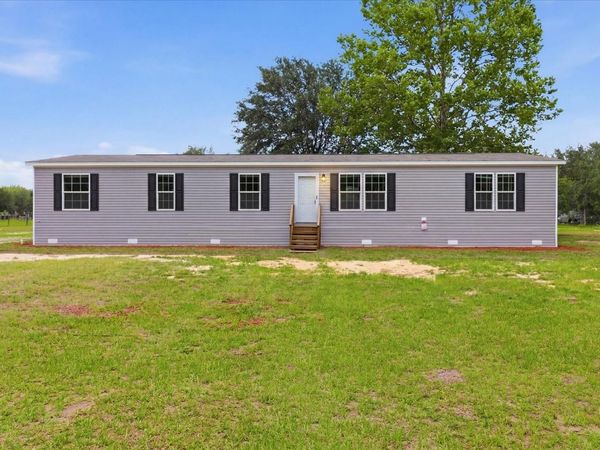 11975 NE 227TH PLACE, FORT MC COY, FL 32134