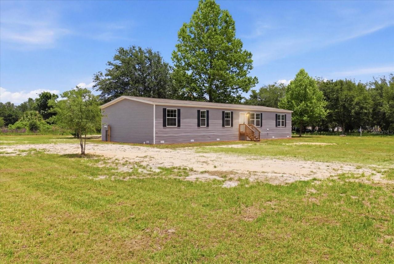 11975 NE 227th Place, Fort Mc Coy, FL 32134 Photo