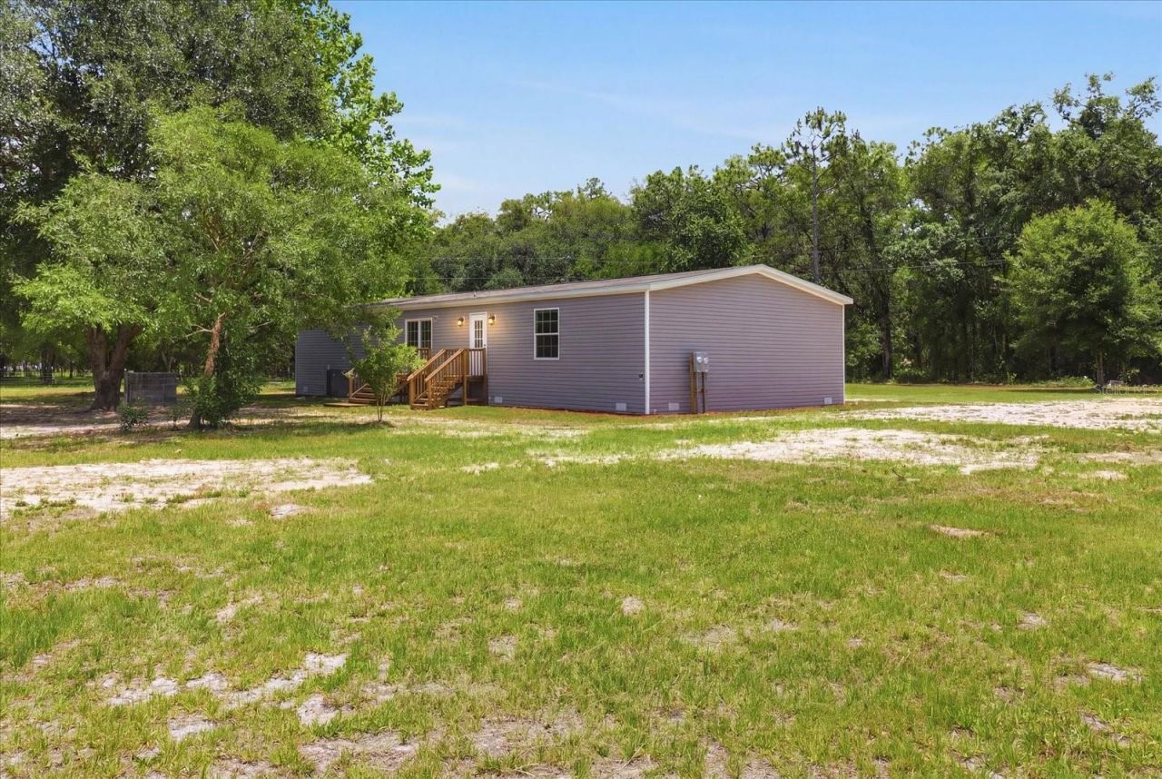 11975 NE 227th Place, Fort Mc Coy, FL 32134 Photo