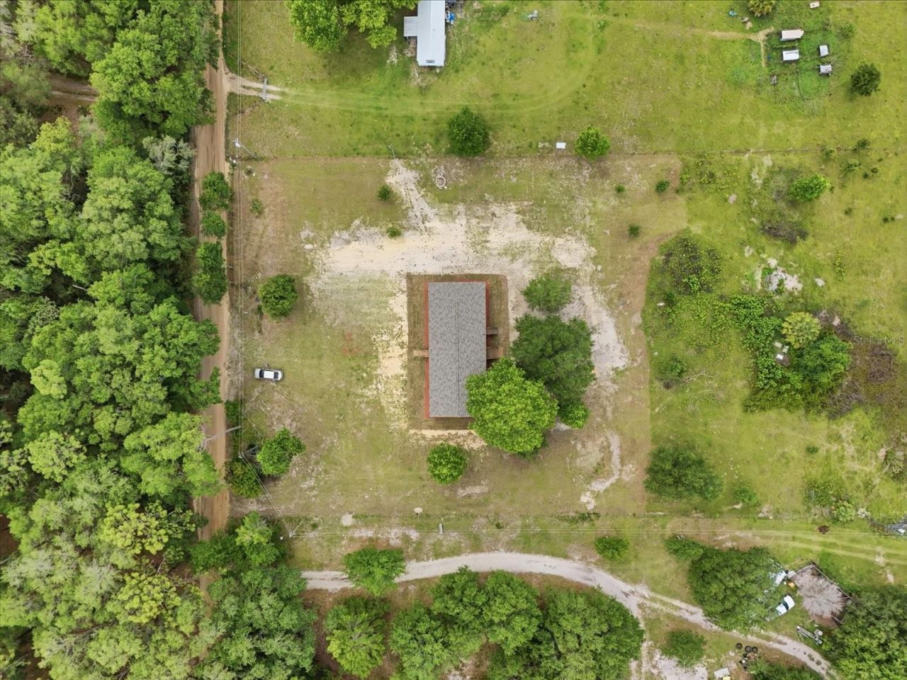 11975 NE 227th Place, Fort Mc Coy, FL 32134 Photo