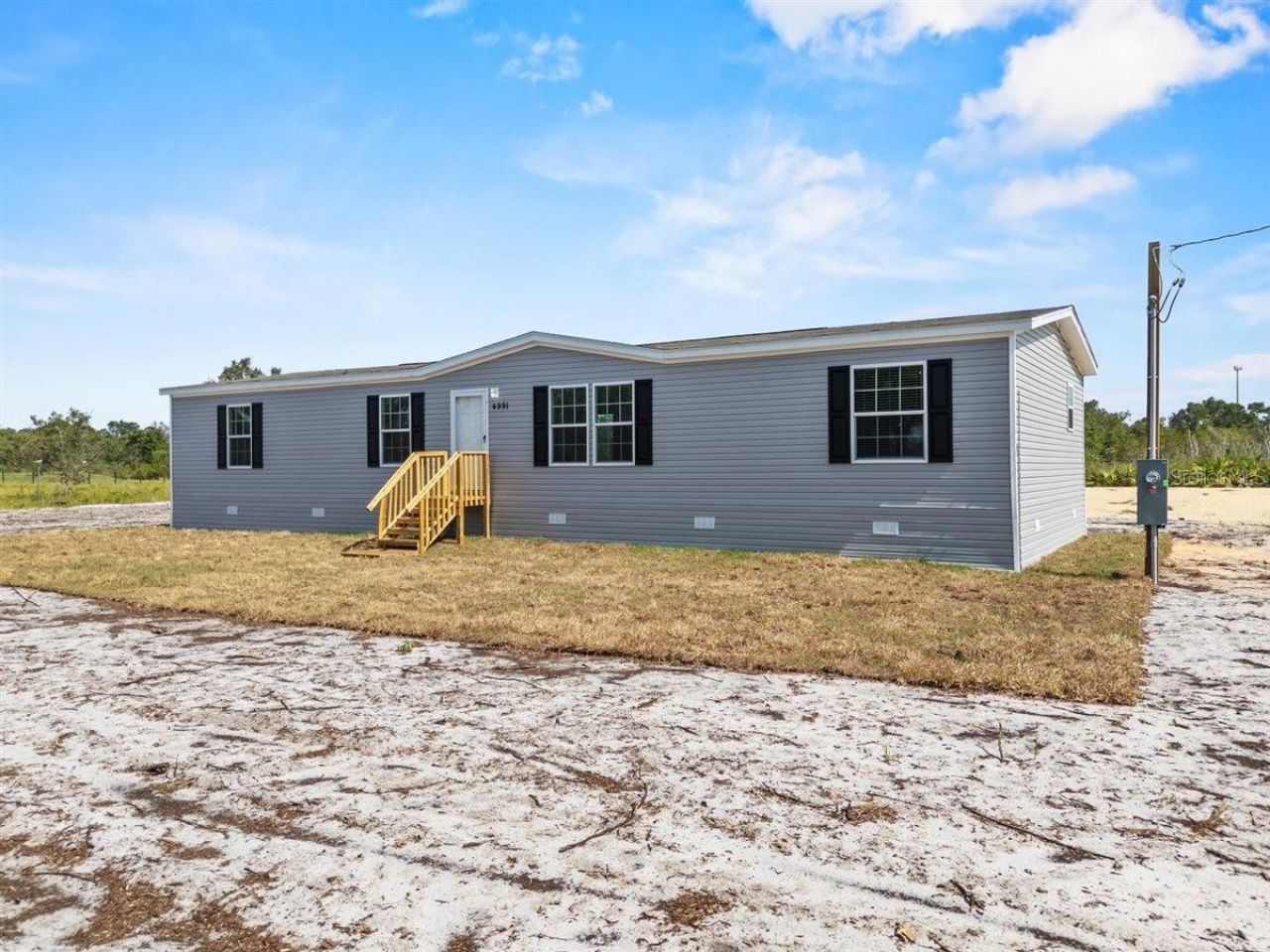 11975 NE 227th Place, Fort Mc Coy, FL 32134 Photo