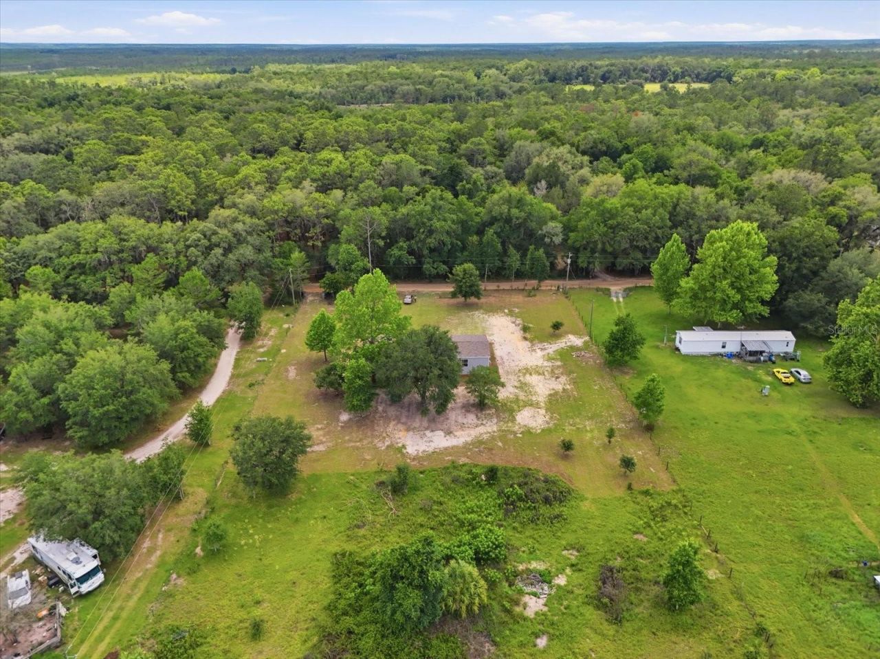 11975 NE 227th Place, Fort Mc Coy, FL 32134 Photo