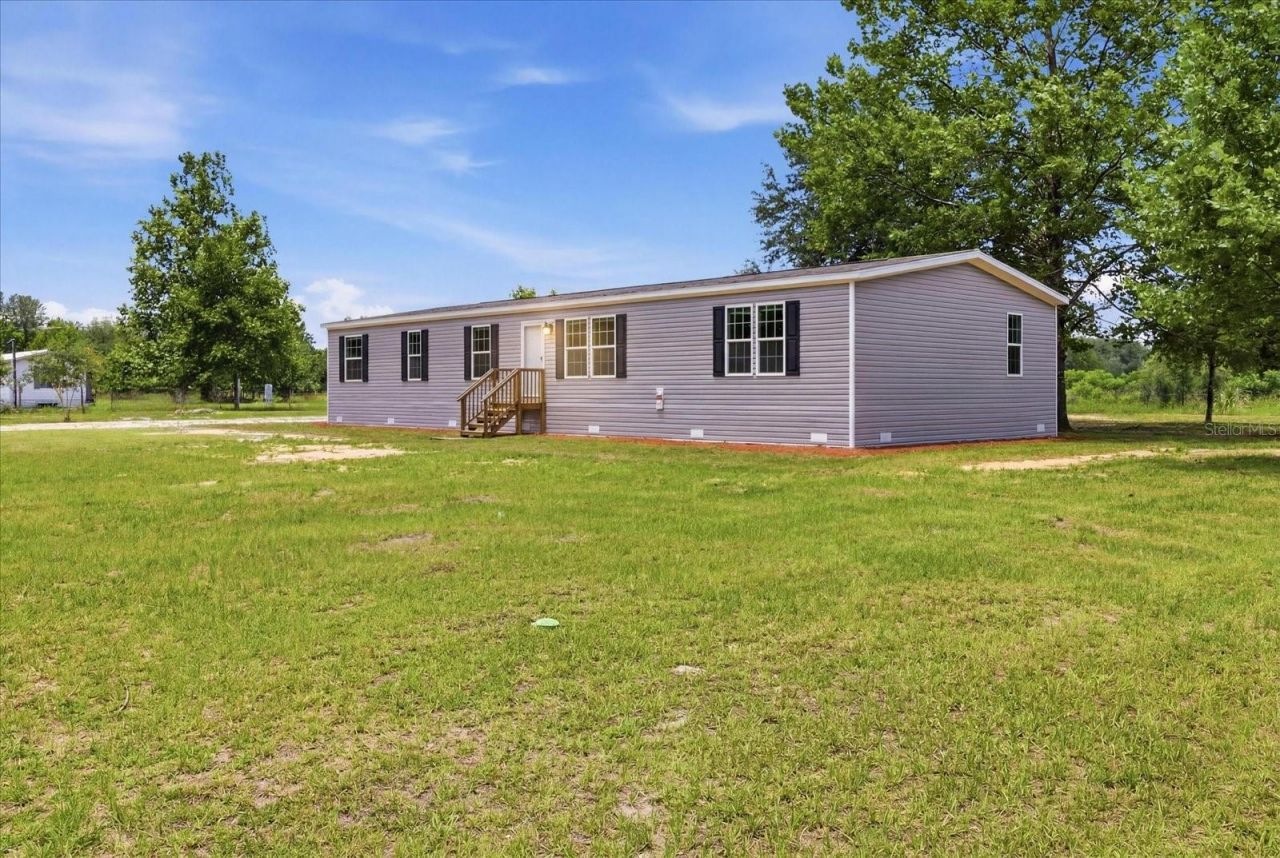 11975 NE 227th Place, Fort Mc Coy, FL 32134 Photo