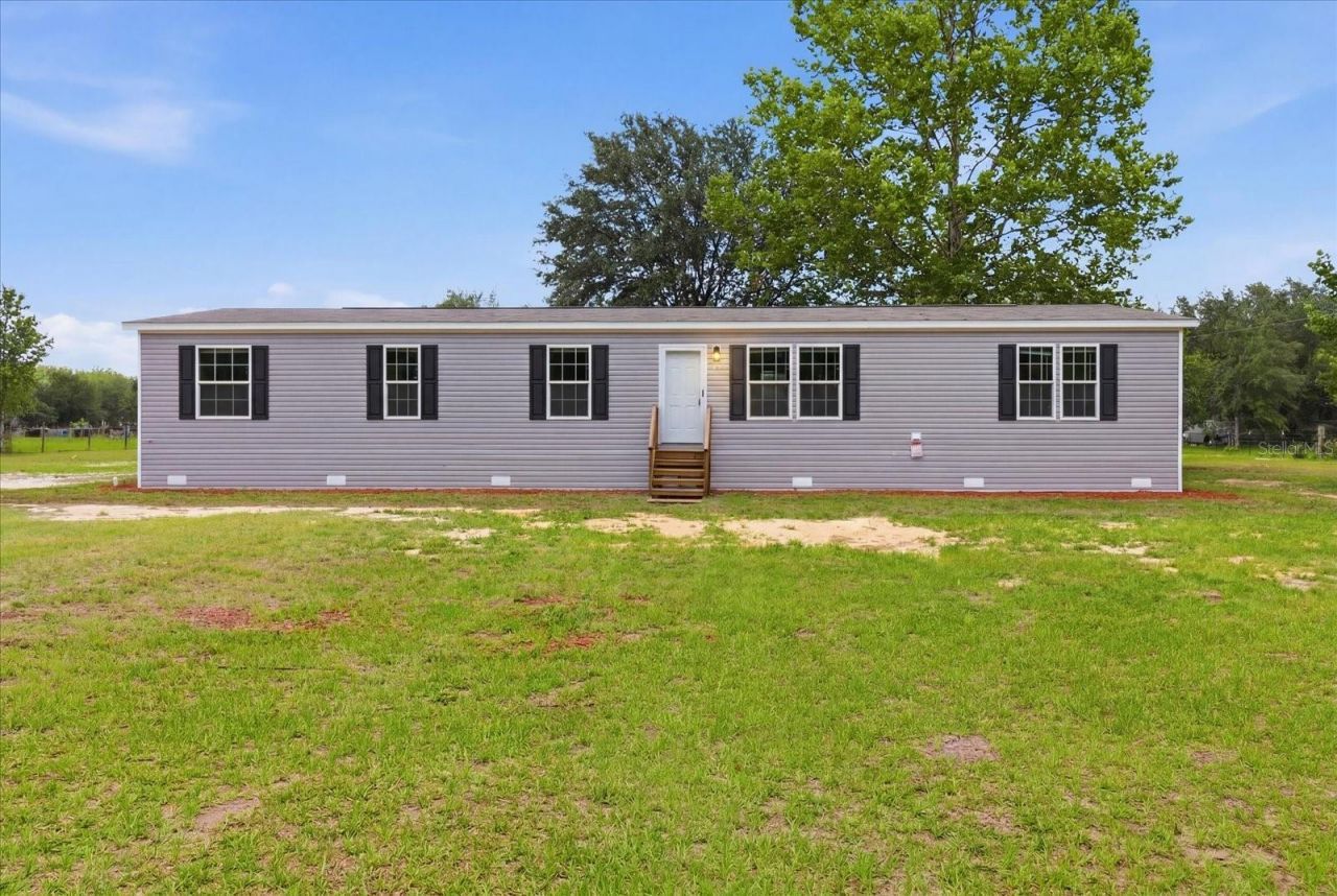 11975 NE 227th Place, Fort Mc Coy, FL 32134 Photo
