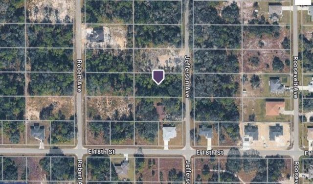 1805 Jefferson Avenue, Lehigh Acres, FL 33972 Photo