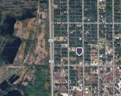 1805 Jefferson Avenue, Lehigh Acres, FL 33972 Photo
