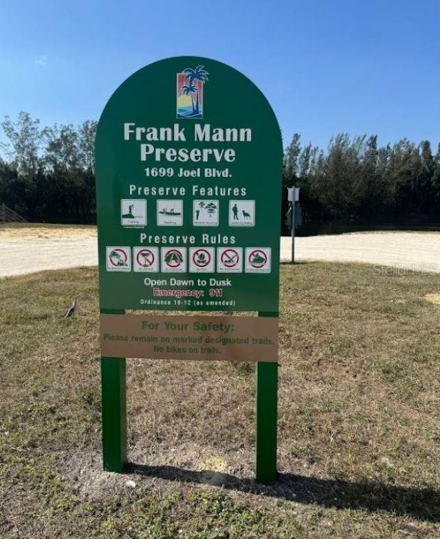 1805 Jefferson Avenue, Lehigh Acres, FL 33972 Photo