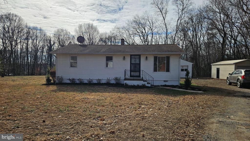 16506 Ridge Road, King George, VA 22485 Main Photo