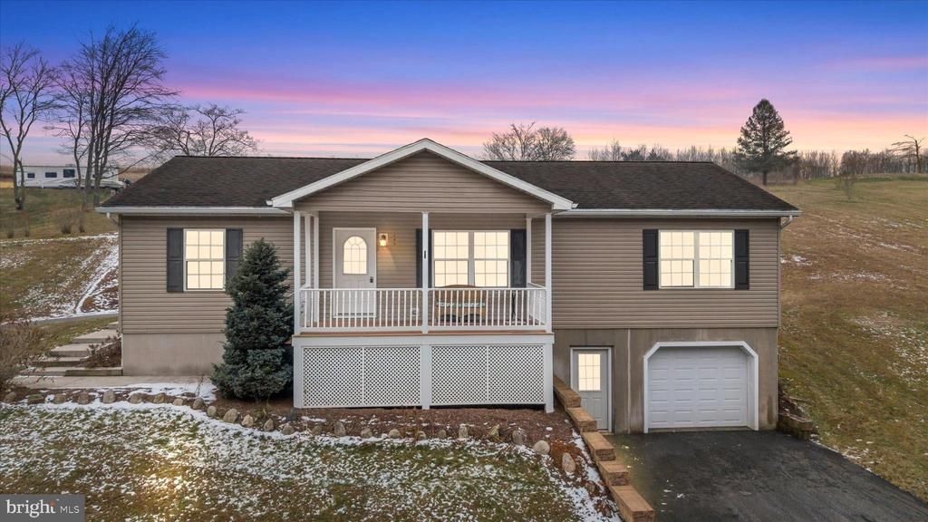 614 Garden Spot Road, Lykens, PA 17048 Main Photo