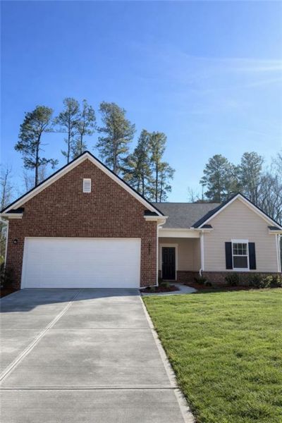 2209 Argento Circle, Dacula, GA 30019 Main Photo