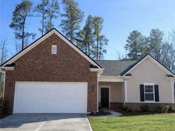 2209 Argento Circle, Dacula, GA 30019