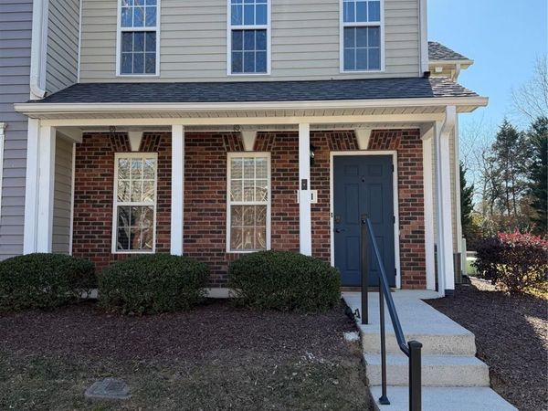 140 Locomotive Lane, Unit 101, Mooresville, NC 28115