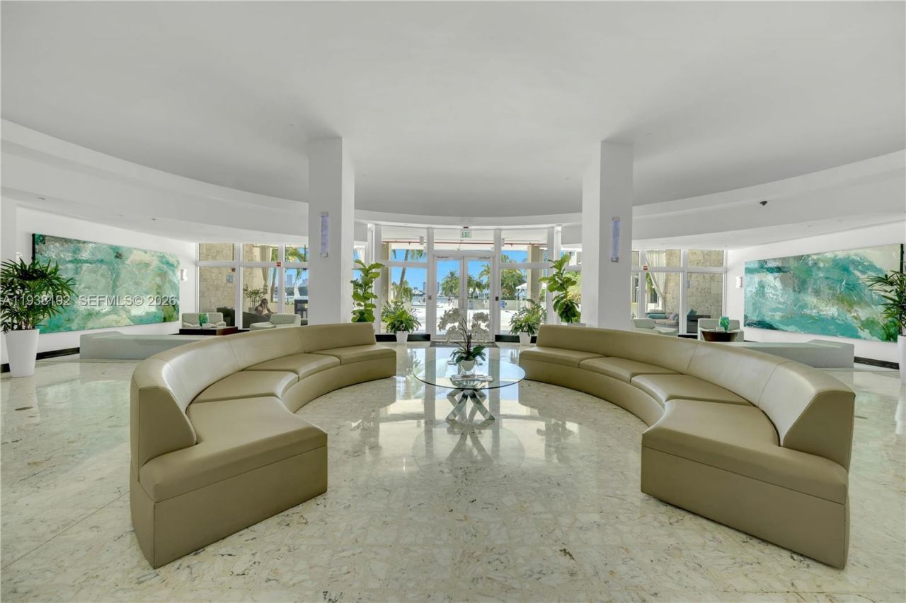 1200 West Ave , Unit 811, Miami Beach, FL 33139 Photo