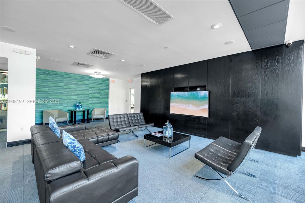 1200 West Ave , Unit 811, Miami Beach, FL 33139 Photo