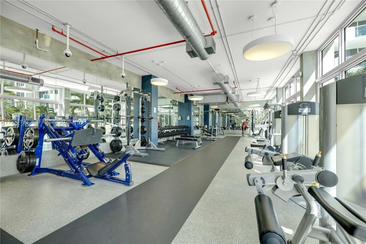 1200 West Ave , Unit 811, Miami Beach, FL 33139 Photo