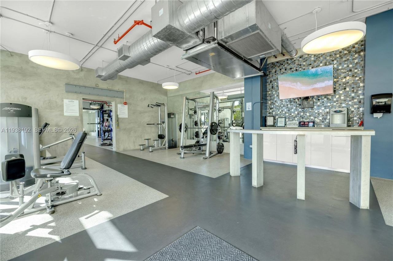 1200 West Ave , Unit 811, Miami Beach, FL 33139 Photo