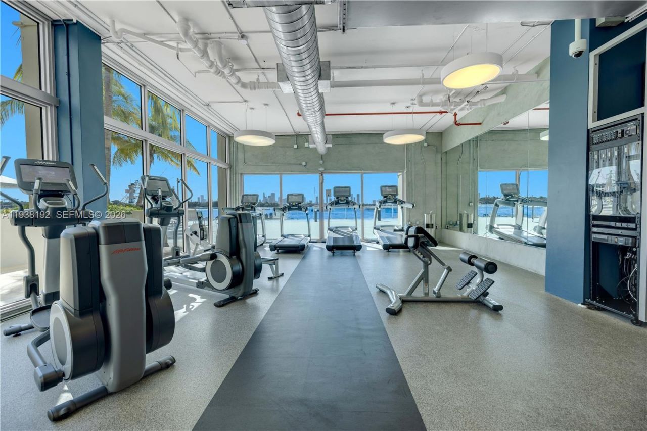 1200 West Ave , Unit 811, Miami Beach, FL 33139 Photo