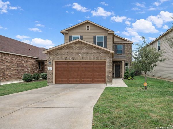 8266 Phantom, San Antonio, TX 78253