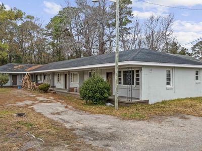 1405 Dunbar St. , Myrtle Beach, SC 29577