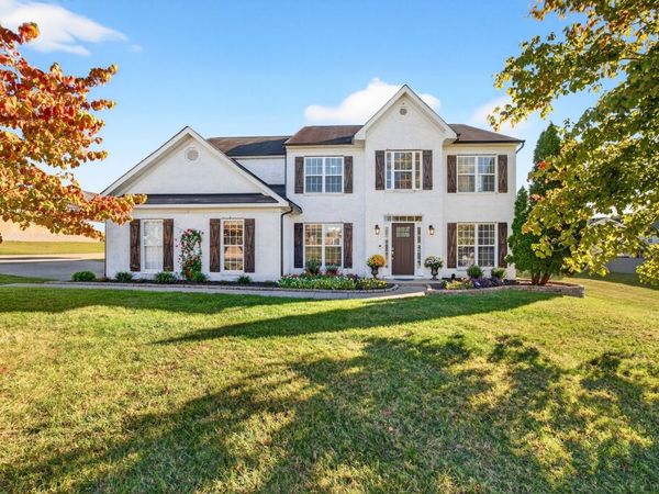 4000 Cadence Dr, Spring Hill, TN 37174