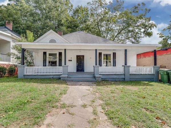 1330 Allene Avenue SW, Atlanta, GA 30310