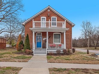 413 Schiller Street Hermann, MO 65041