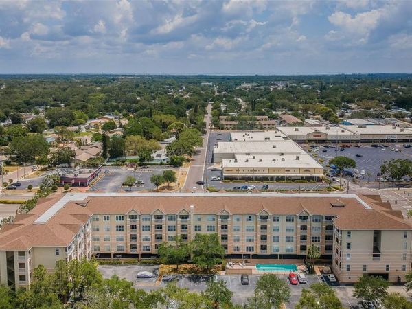 1216 S MISSOURI AVENUE, Unit 108, CLEARWATER, FL 33756