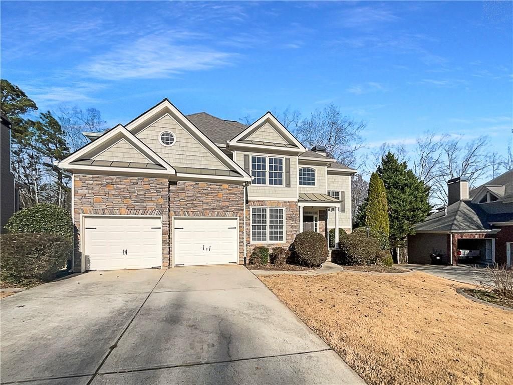 37 Ashdowne Way, Acworth, GA 30101 Main Photo