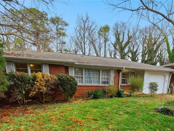 3847 Maryland Drive, Doraville, GA 30340