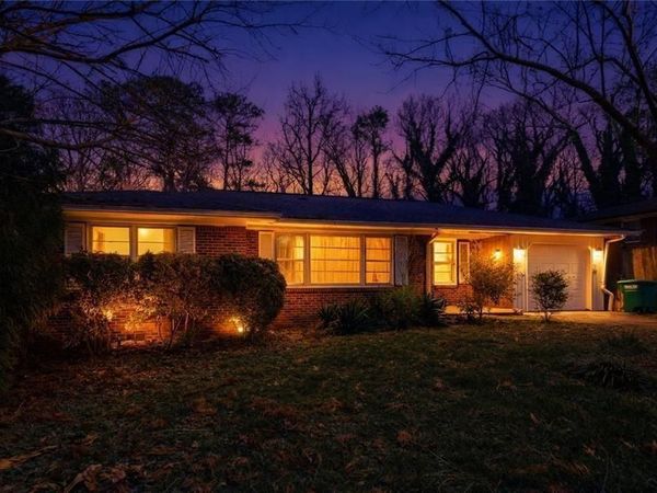 3847 Maryland Drive, Doraville, GA 30340