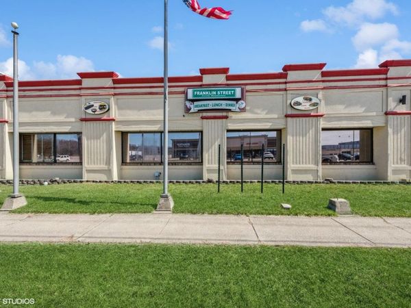 3940 Franklin Street, Michigan City, IN 46360