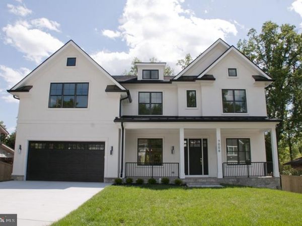7008 AMY LANE, BETHESDA, MD 20817