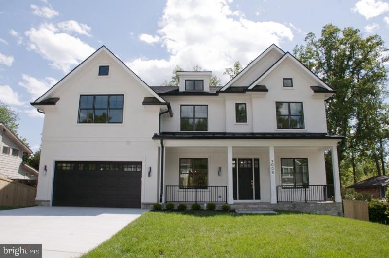 7008 AMY LANE, BETHESDA, MD 20817