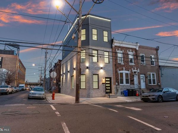 1235 S 26TH STREET, PHILADELPHIA, PA 19146