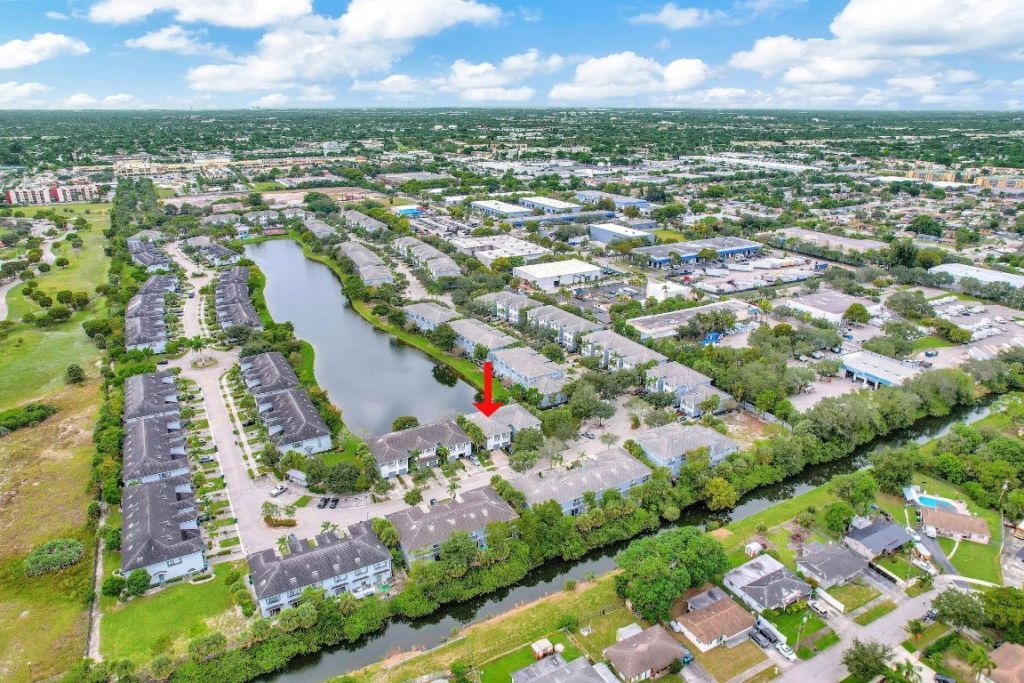 1427 NW 34th Way, Unit 1427, Fort Lauderdale, FL 33311 Photo