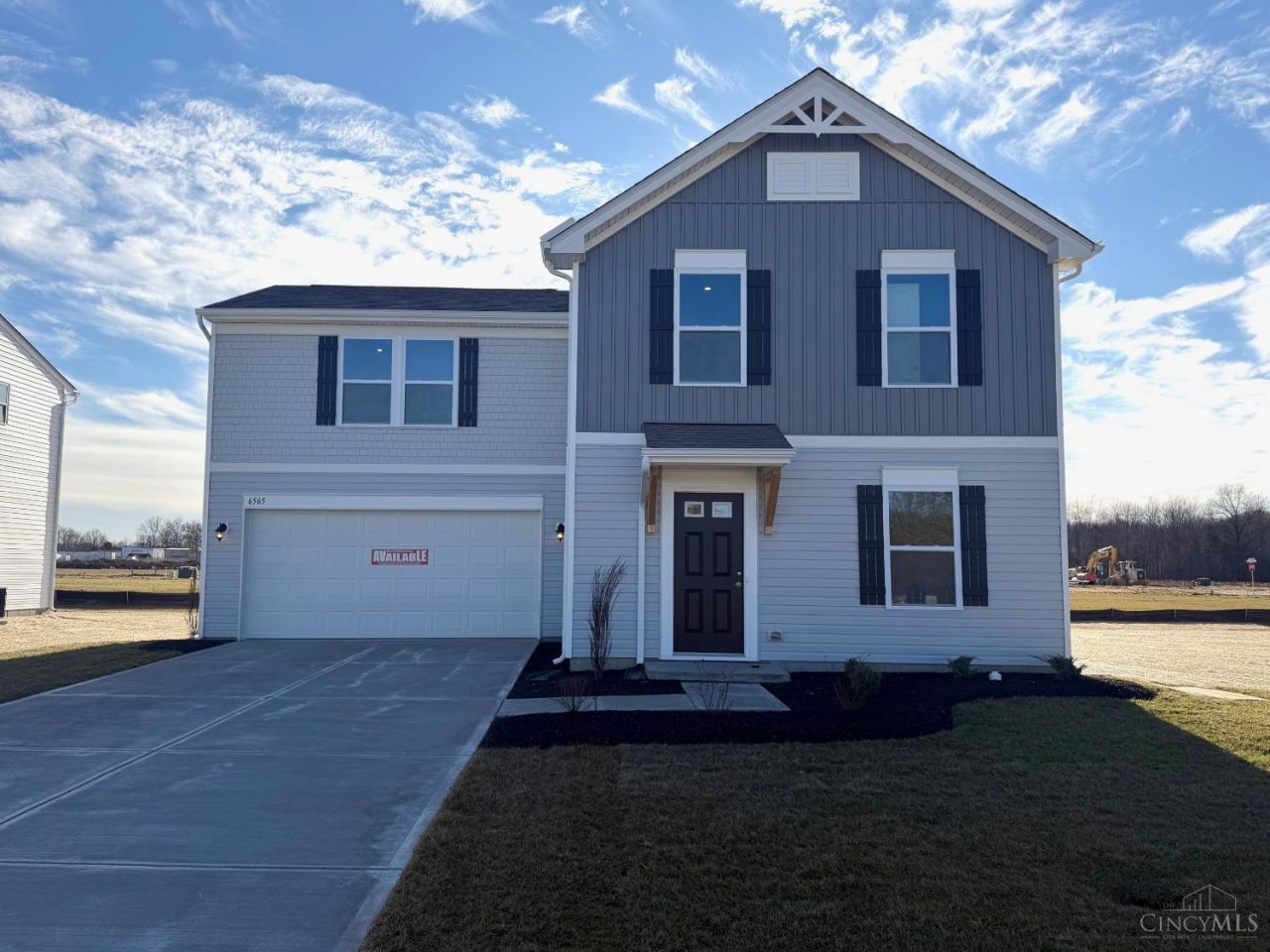 6565 Hillside Dr, Goshen Twp, OH 45122 Main Photo