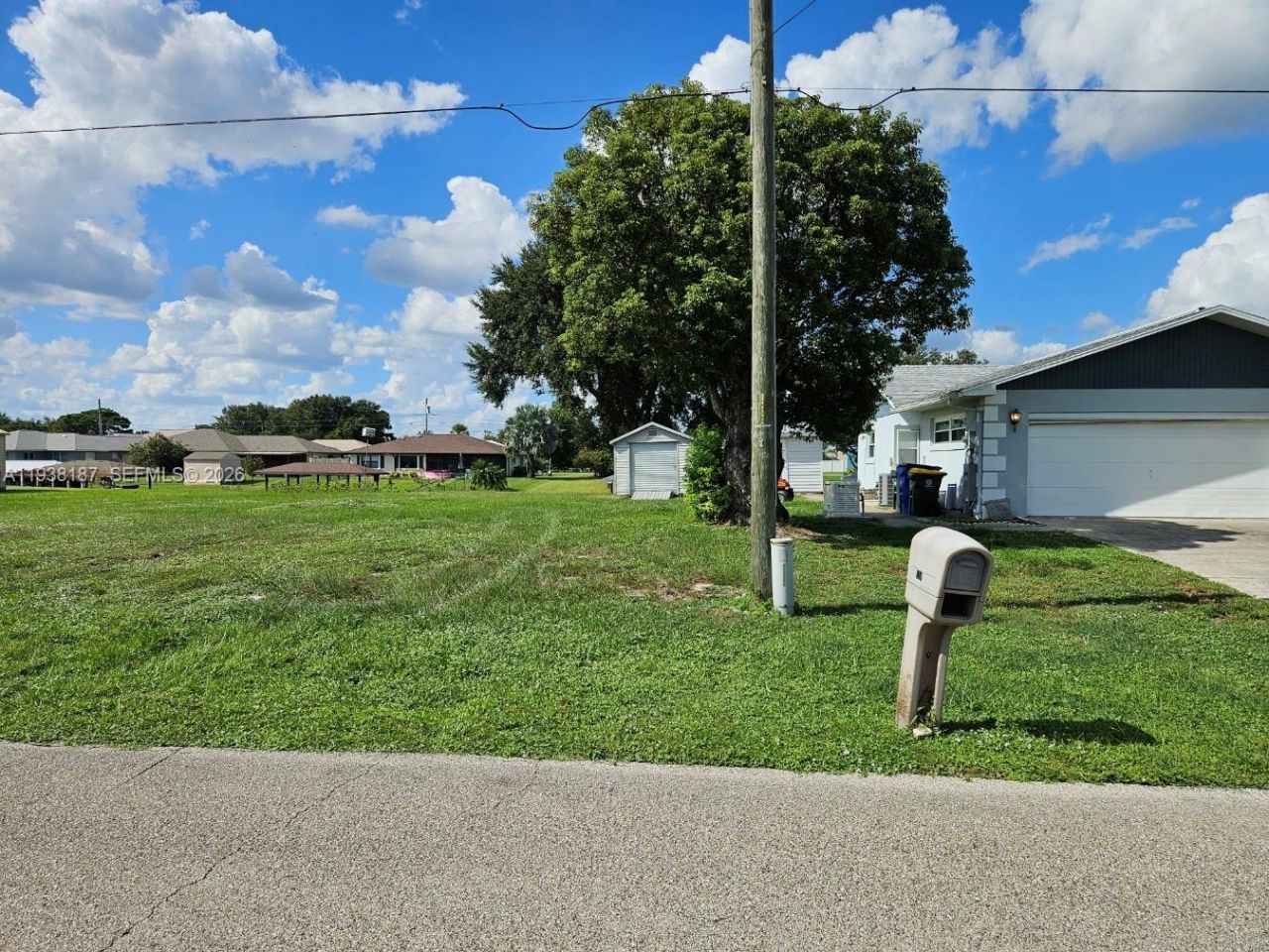 126 NE Citrus Rd, Lake Placid, FL 33852 Photo