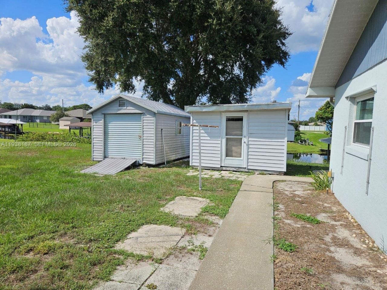 126 NE Citrus Rd, Lake Placid, FL 33852 Photo