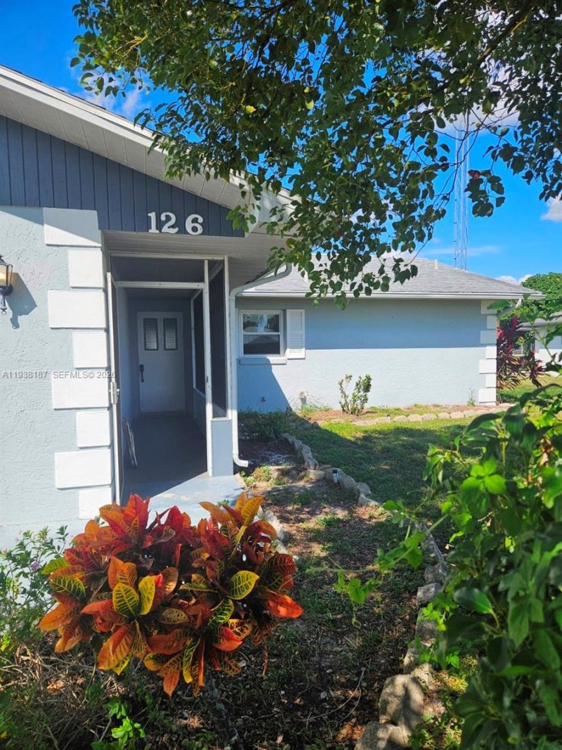 126 NE Citrus Rd, Lake Placid, FL 33852 Photo