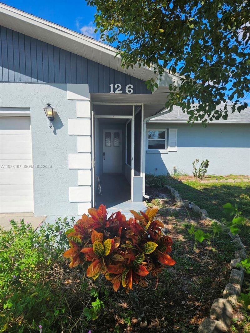 126 NE Citrus Rd, Lake Placid, FL 33852 Photo