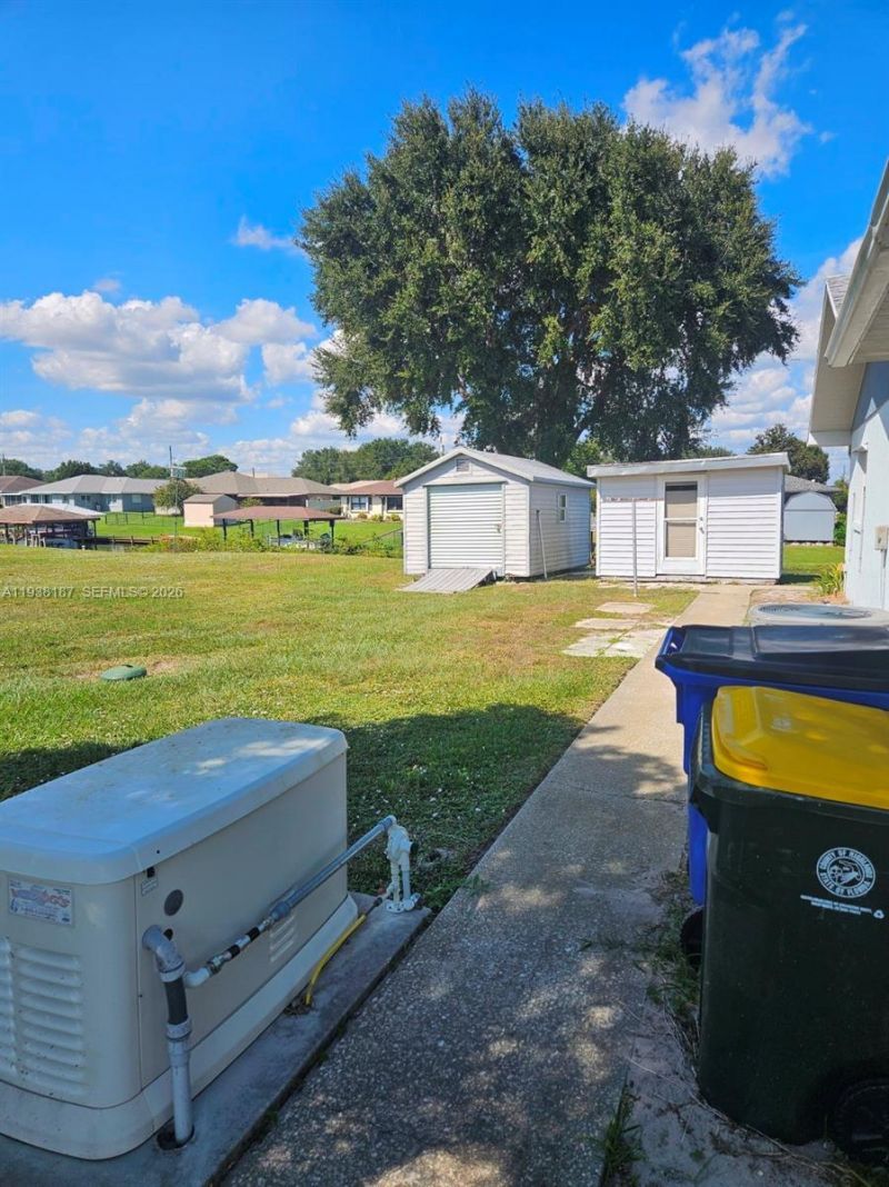 126 NE Citrus Rd, Lake Placid, FL 33852 Photo