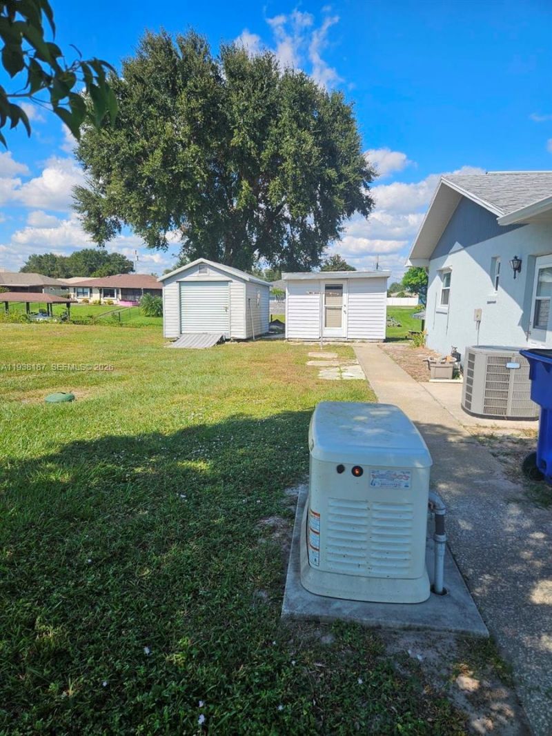 126 NE Citrus Rd, Lake Placid, FL 33852 Photo