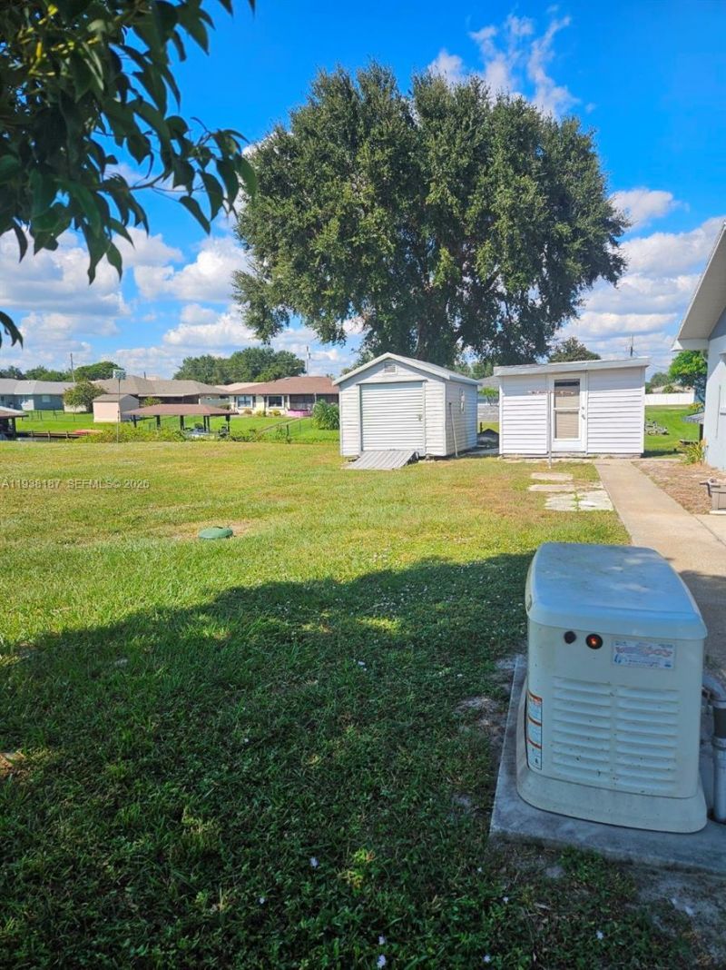 126 NE Citrus Rd, Lake Placid, FL 33852 Photo