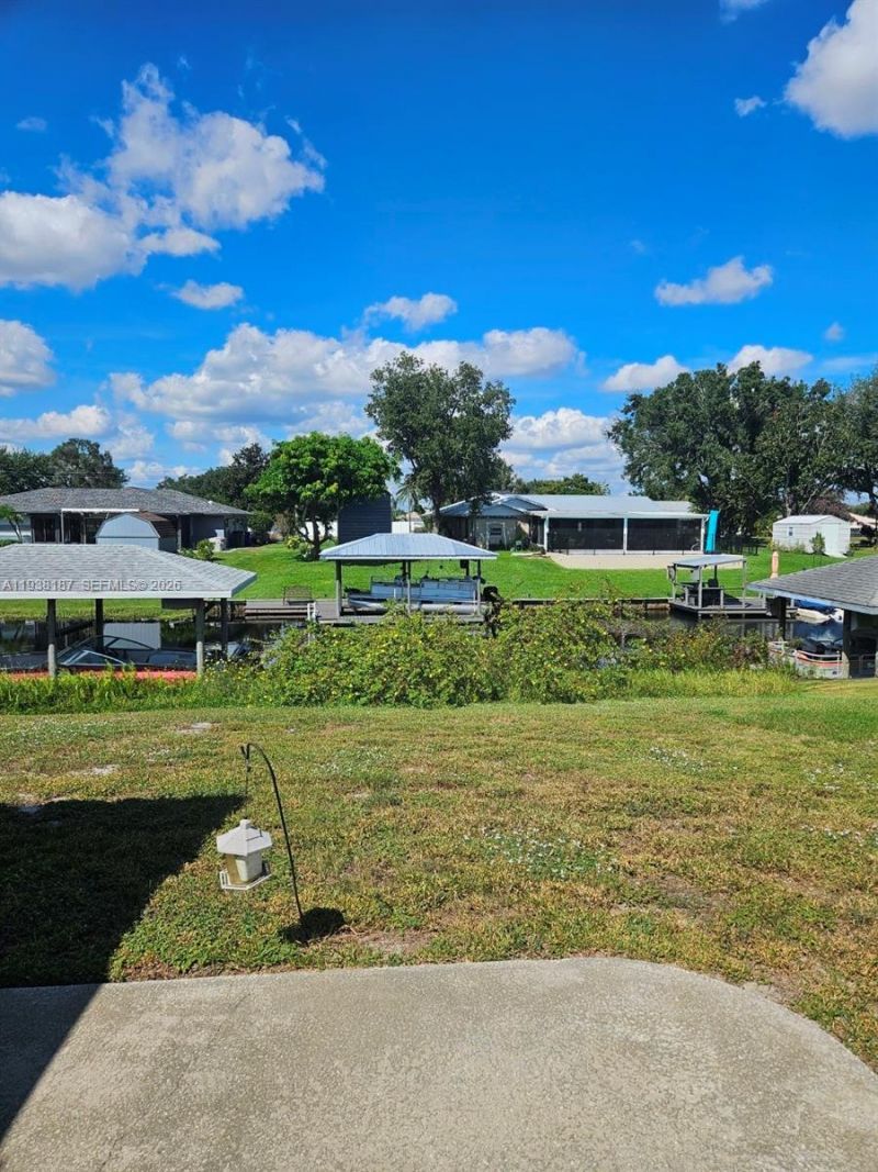 126 NE Citrus Rd, Lake Placid, FL 33852 Photo