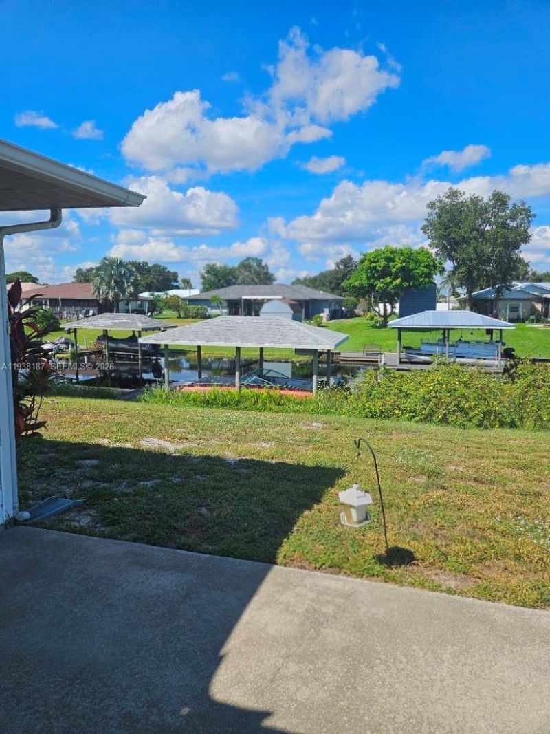 126 NE Citrus Rd, Lake Placid, FL 33852 Photo