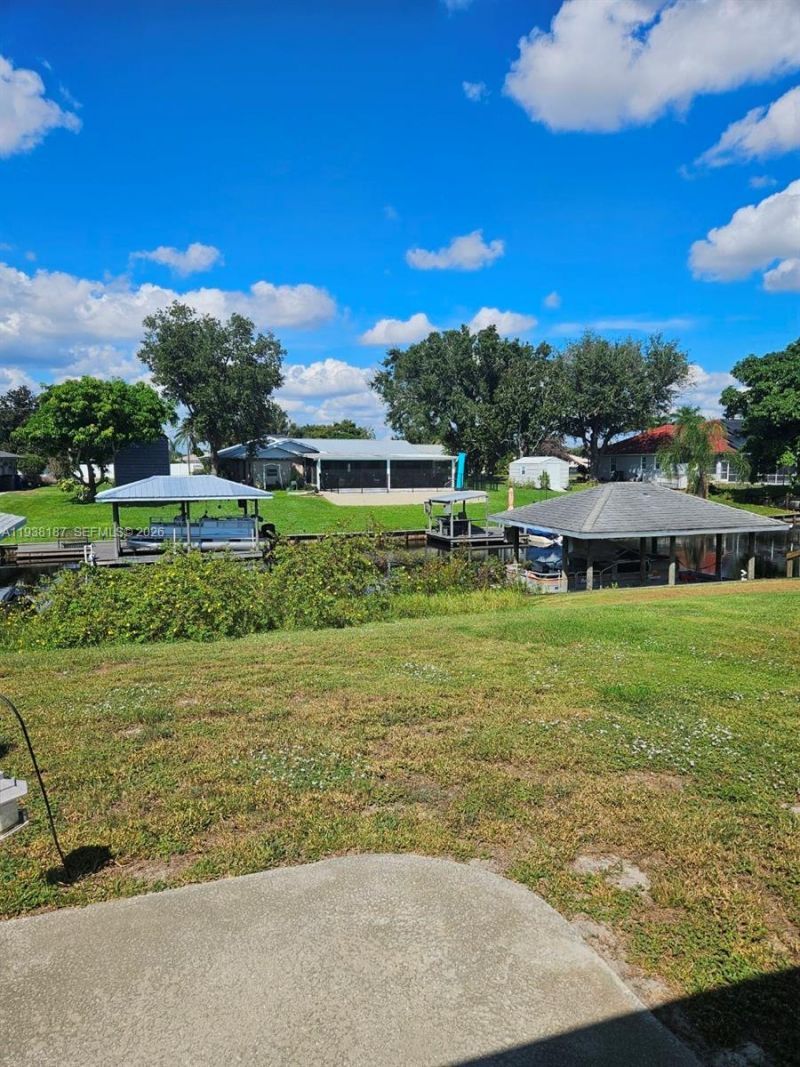 126 NE Citrus Rd, Lake Placid, FL 33852 Photo