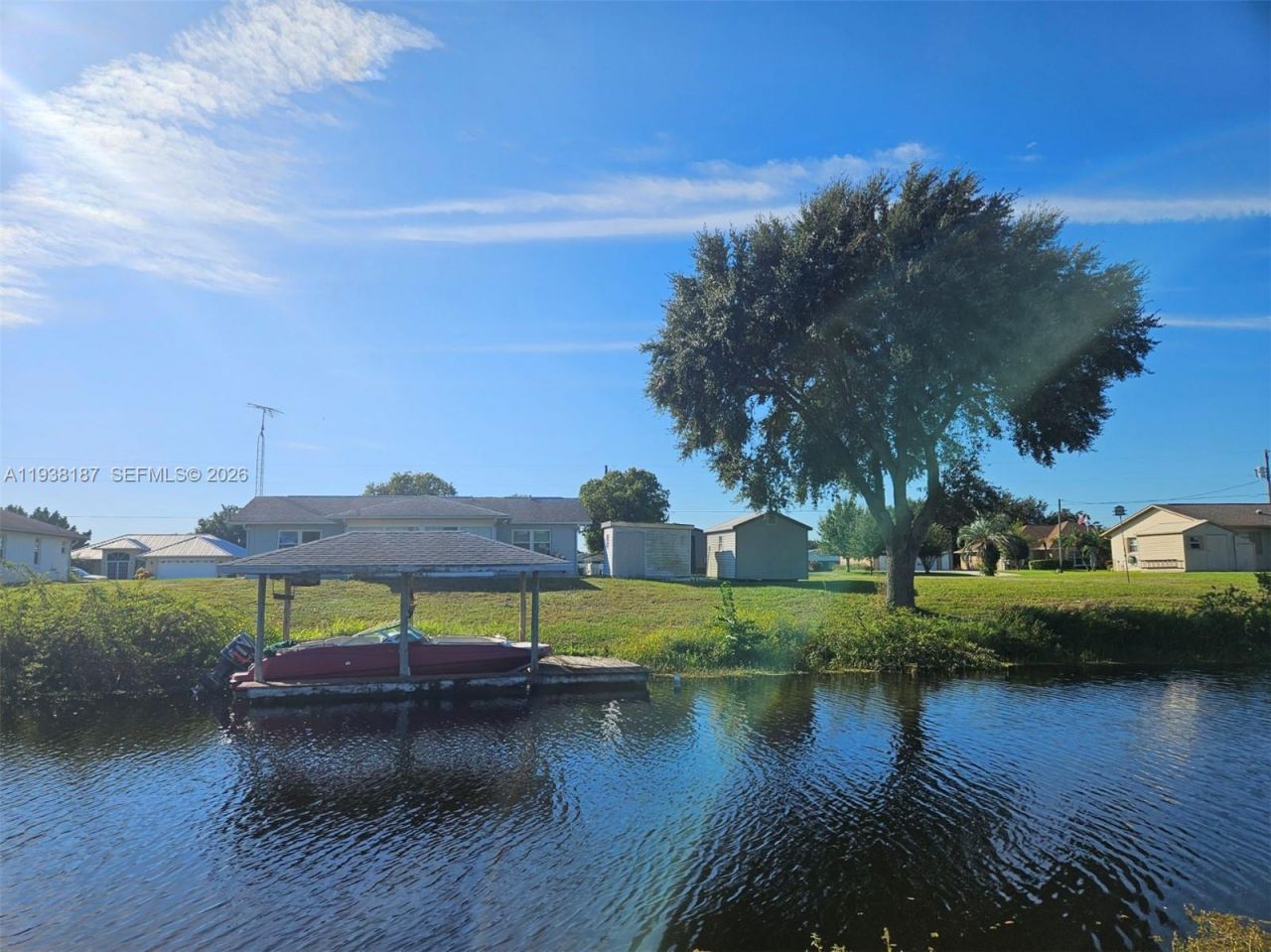 126 NE Citrus Rd, Lake Placid, FL 33852 Photo