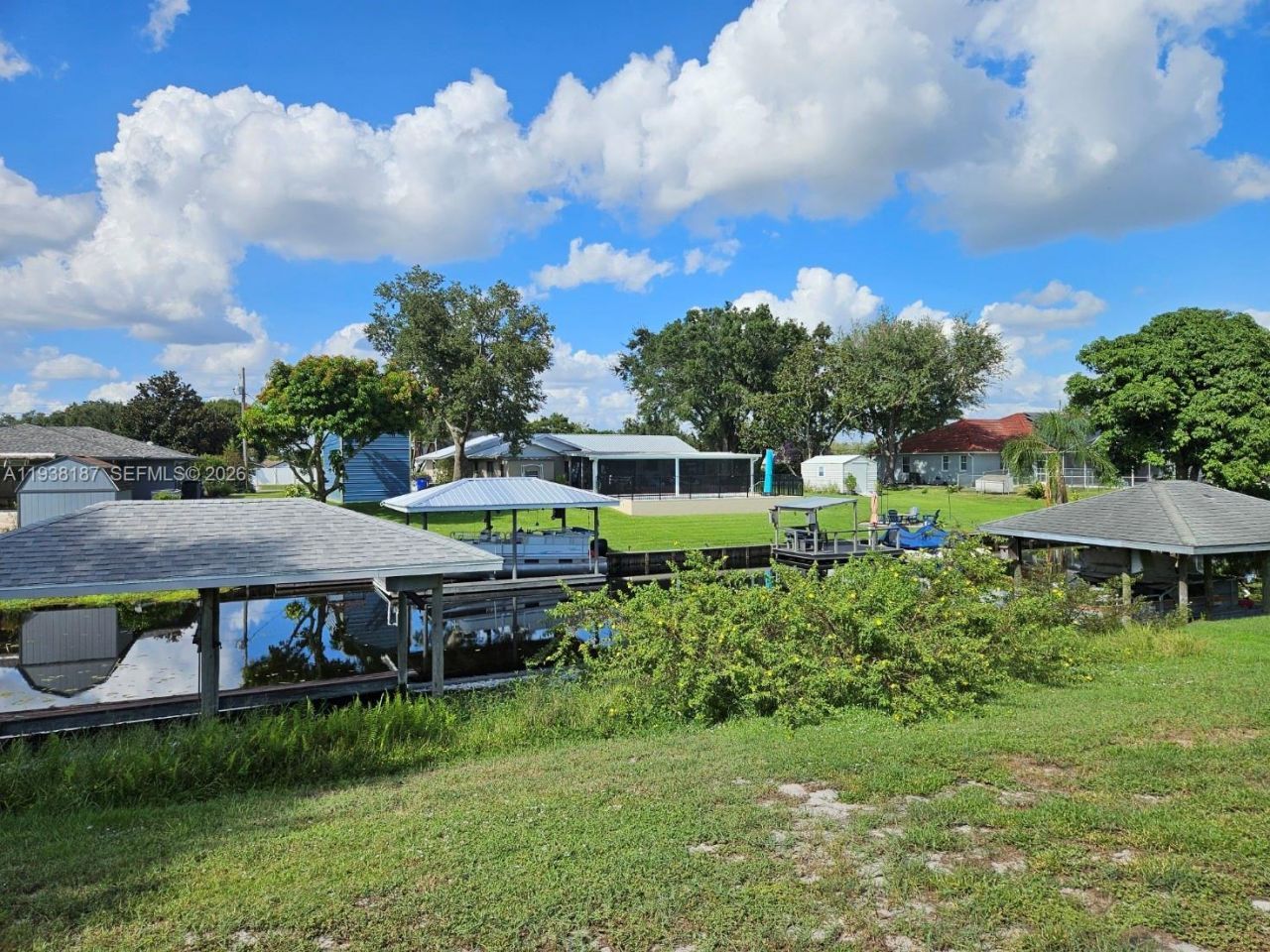 126 NE Citrus Rd, Lake Placid, FL 33852 Photo
