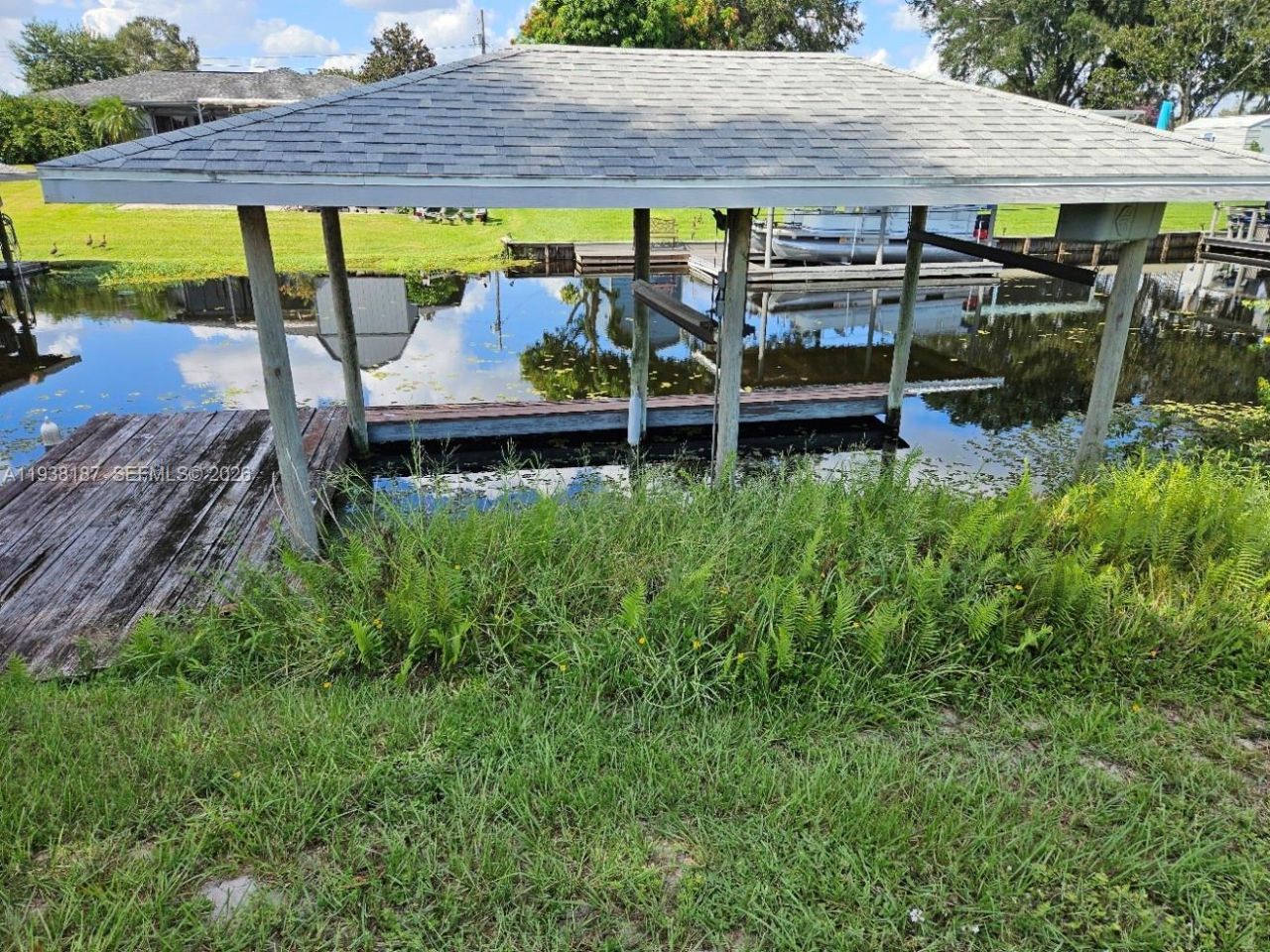126 NE Citrus Rd, Lake Placid, FL 33852 Photo